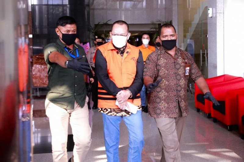 Nurhadi Bantah Lakukan Pemukulan