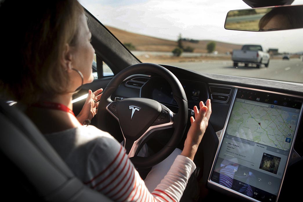 Proposal Investasi Diterima, Tesla Ingin Kerja Sama ESS