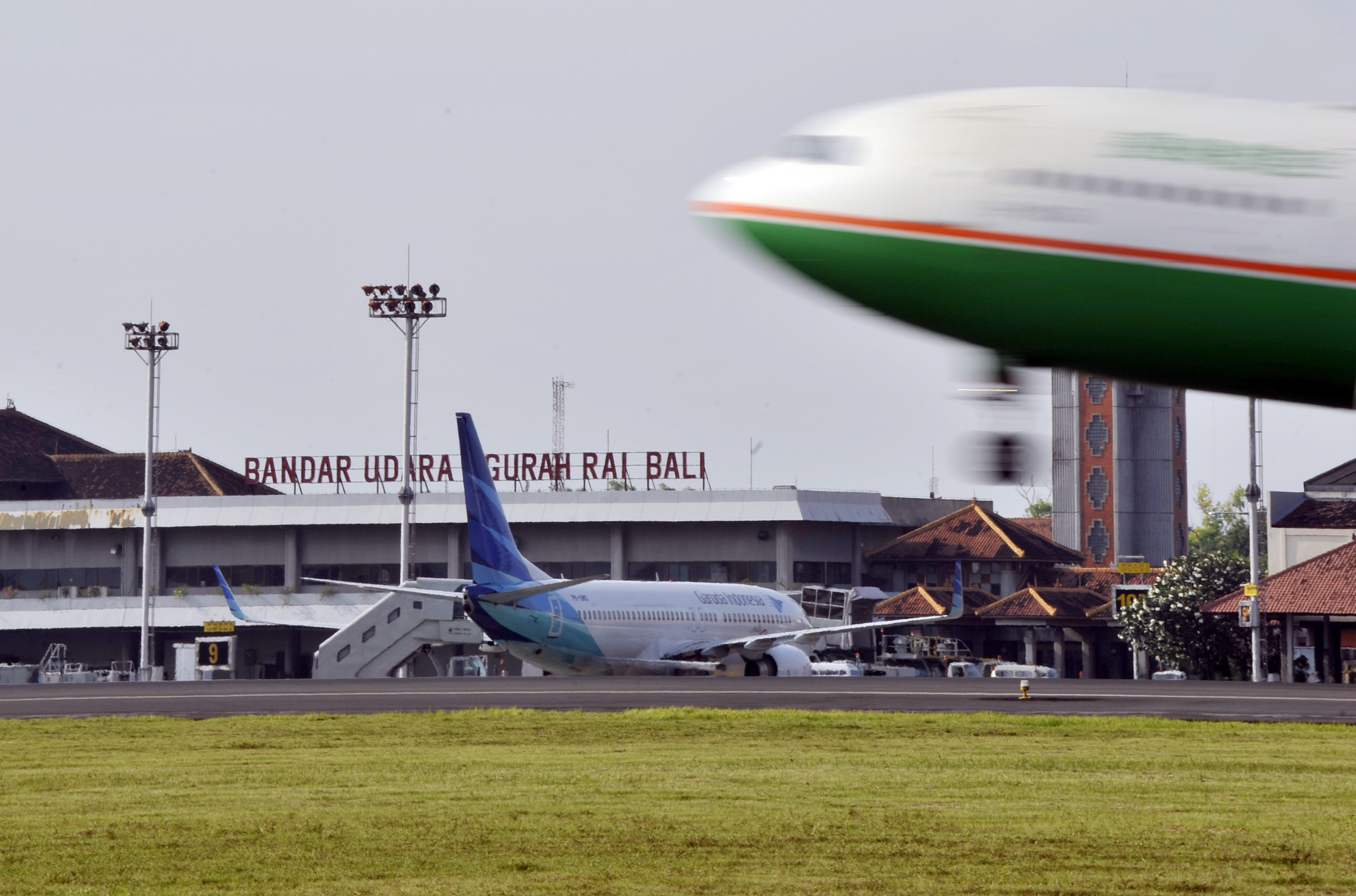 ESDM-UNDP Kerja Sama Terapkan Manajemen Energi di 3 BUMN