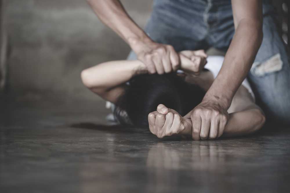 Waspadai Kekerasan Dan Manipulasi Dalam Berpacaran