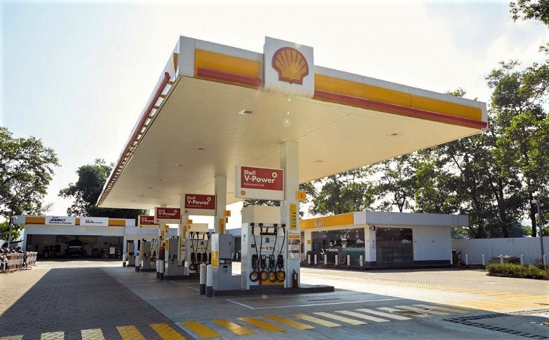 Modal Rp500 Juta Bisa Kelola SPBU Shell