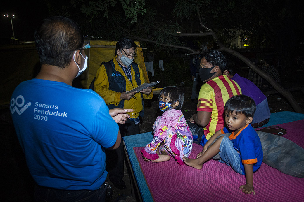 Wapres: Sentra Atensi Kemensos Atasi Kemiskinan