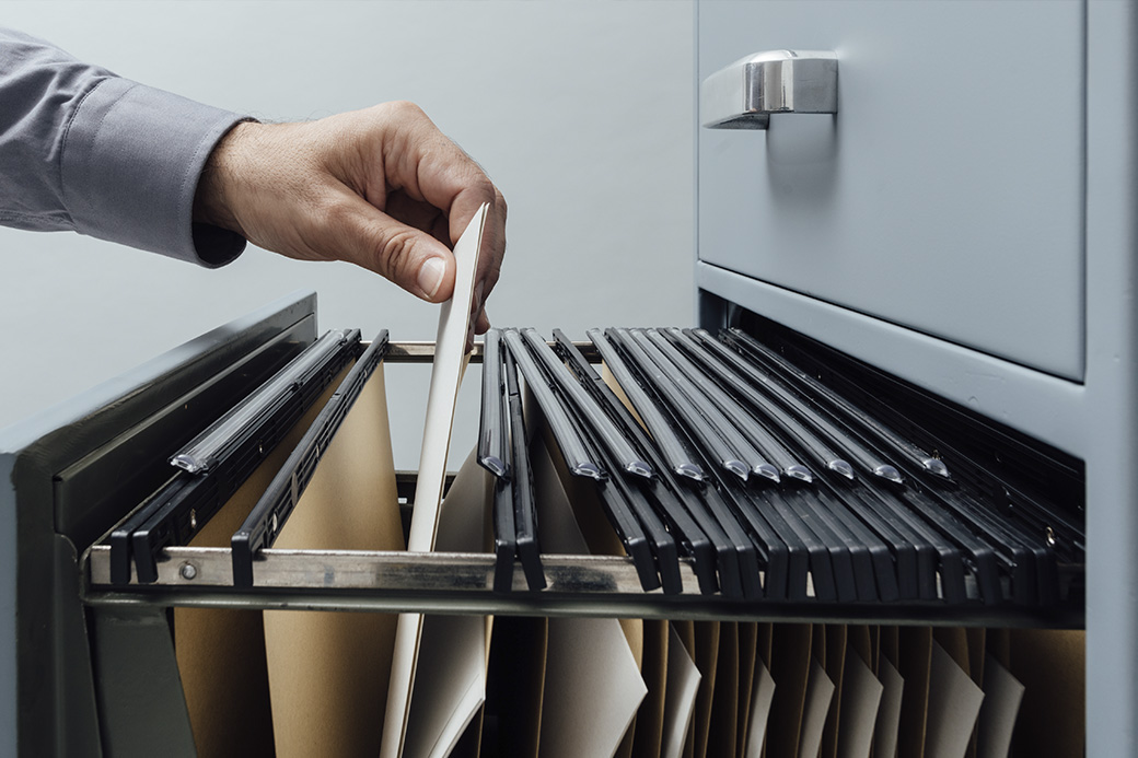Dokumen Rusak Akibat Banjir, Bisa Direstorasi di ANRI
