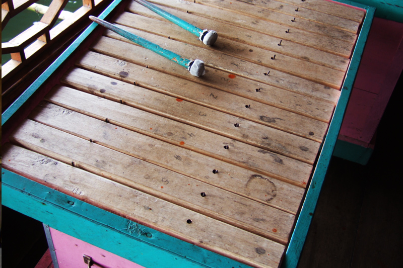 Mengenal Kolintang, Alat Musik Kebanggaan Minahasa