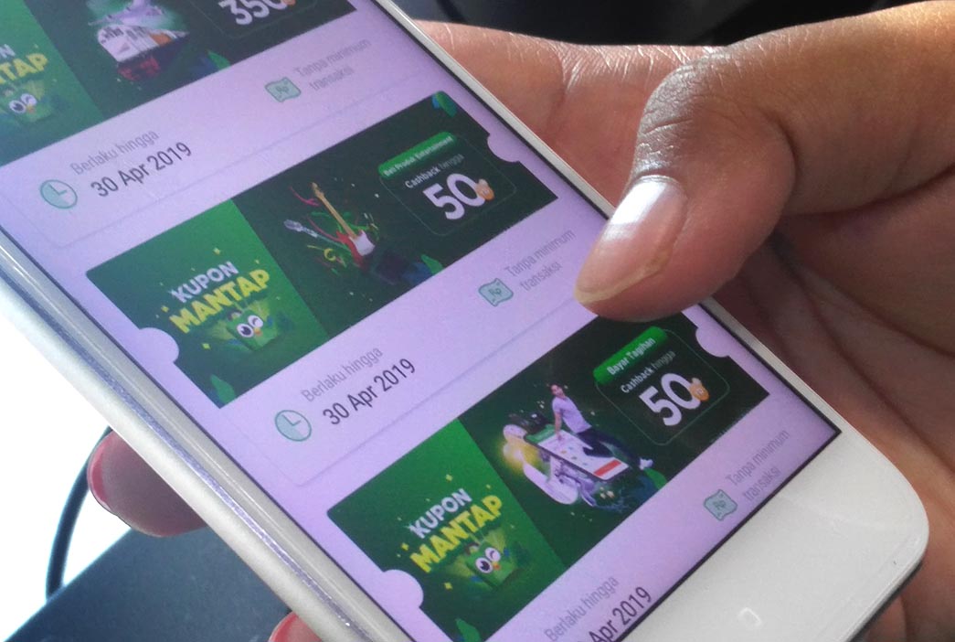 BPS Segera Siapkan Data Terpadu E-dagang Nasional