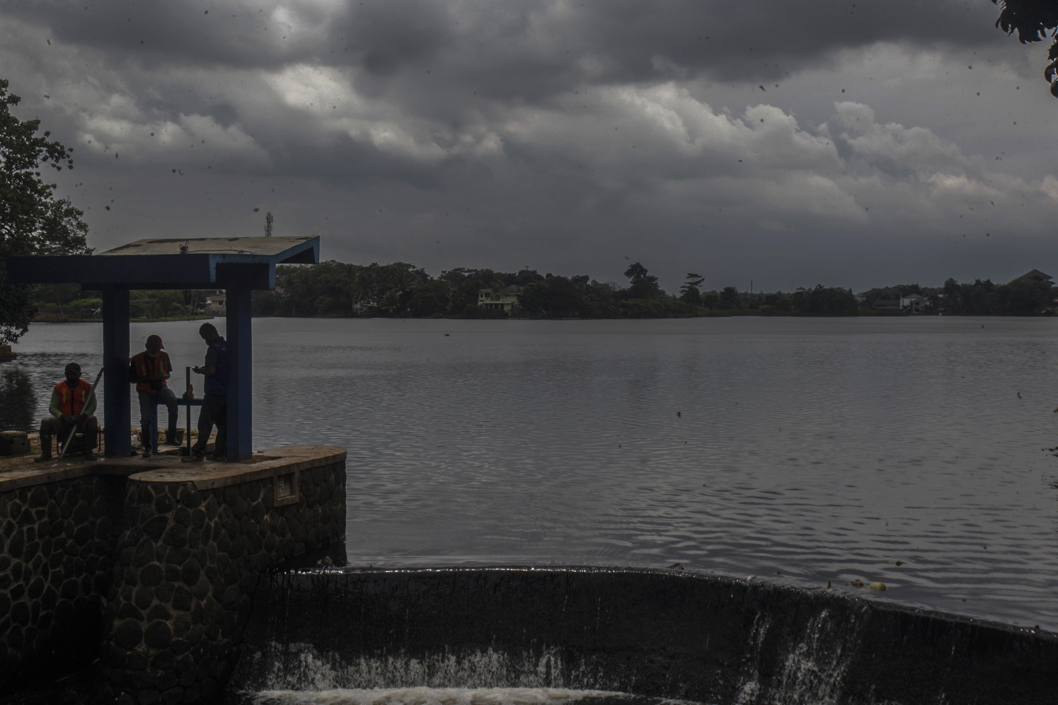 BPPT Siapkan 25 Ton NaCl Untuk TMC