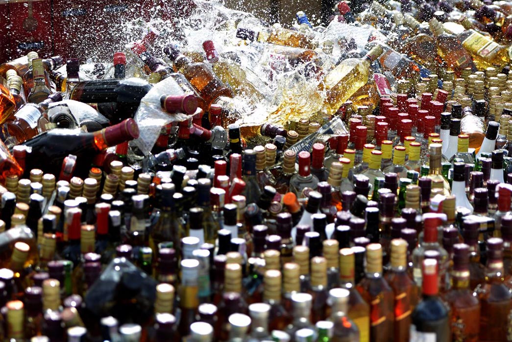 F-PPP Desak RUU Minol Disahkan