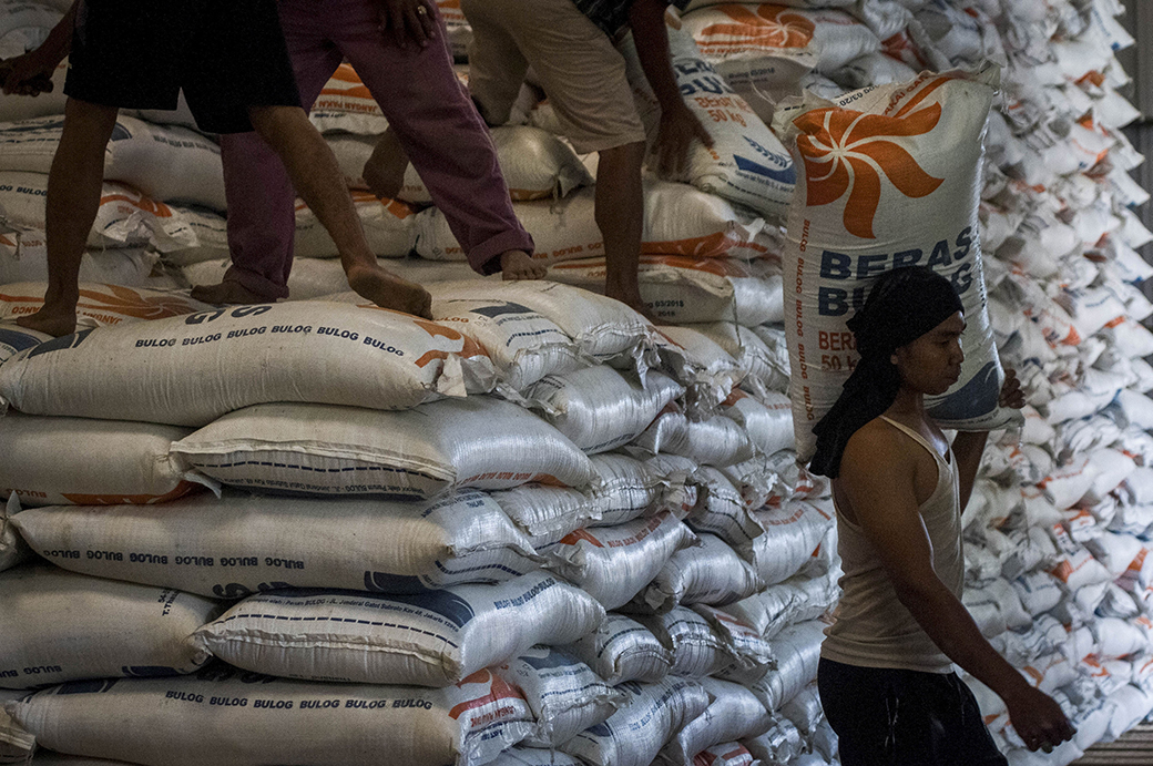 Kemendag-Aprindo Kerja Sama Optimalisasi Sistem Dagang Komoditas 