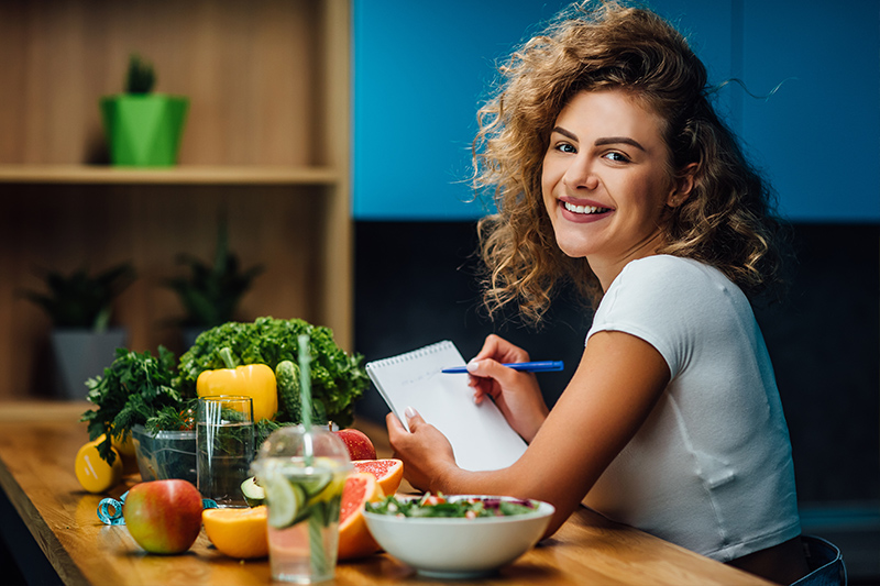 Bahaya Diet Ekstrem, Ganggu Metabolisme Hingga Malnutrisi