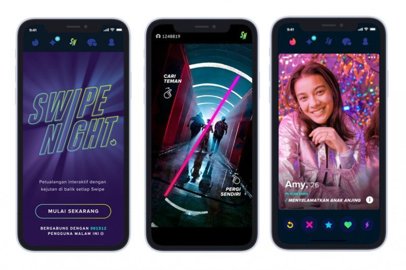 Agar Foto Profil Menarik Di Aplikasi Kencan
