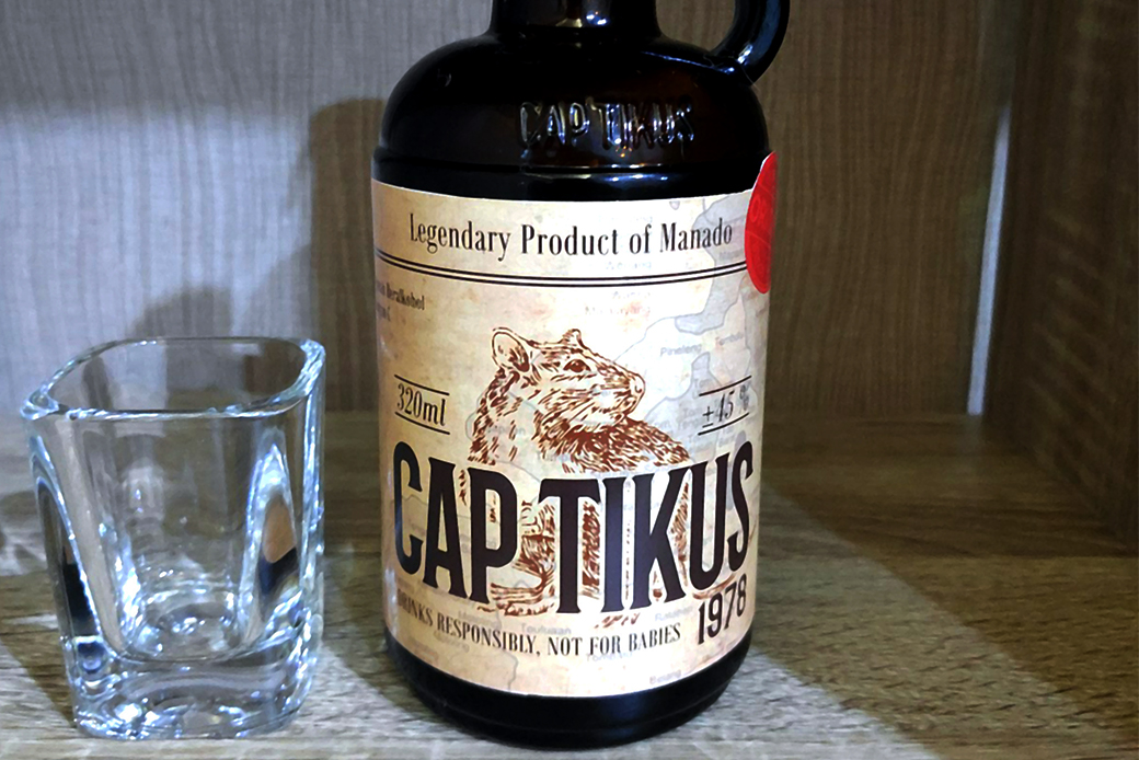 5 Miras Tradisional Yang Populer Di Indonesia