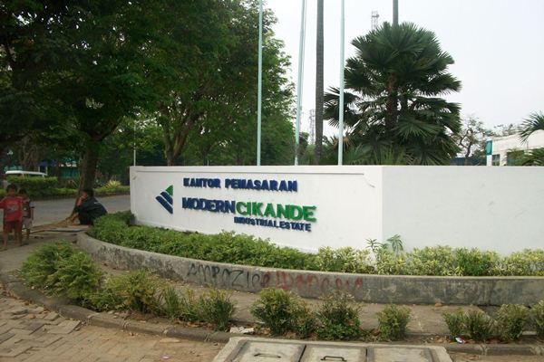 Wapres: Kawasan Industri Halal Jadi Faktor Penarik Industri