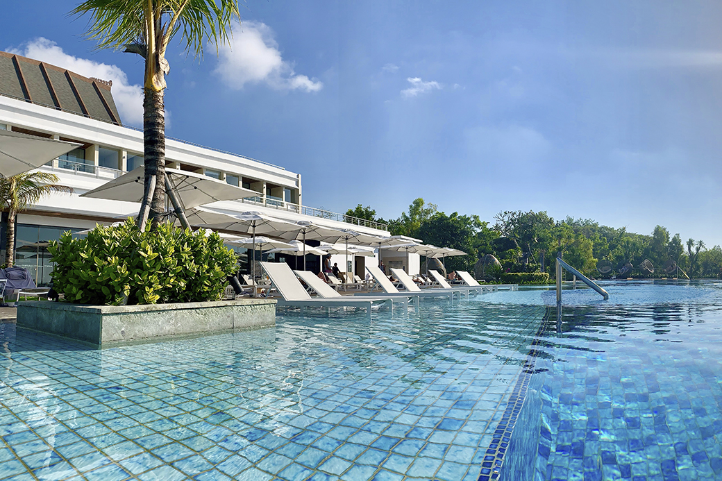 Dorong Pariwisata, Marriott International Kolaborasi Dengan Garuda Indonesia