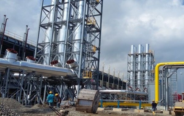 Beroperasi Penuh, PLTMG II Arun Penuhi Pasokan Listrik Aceh