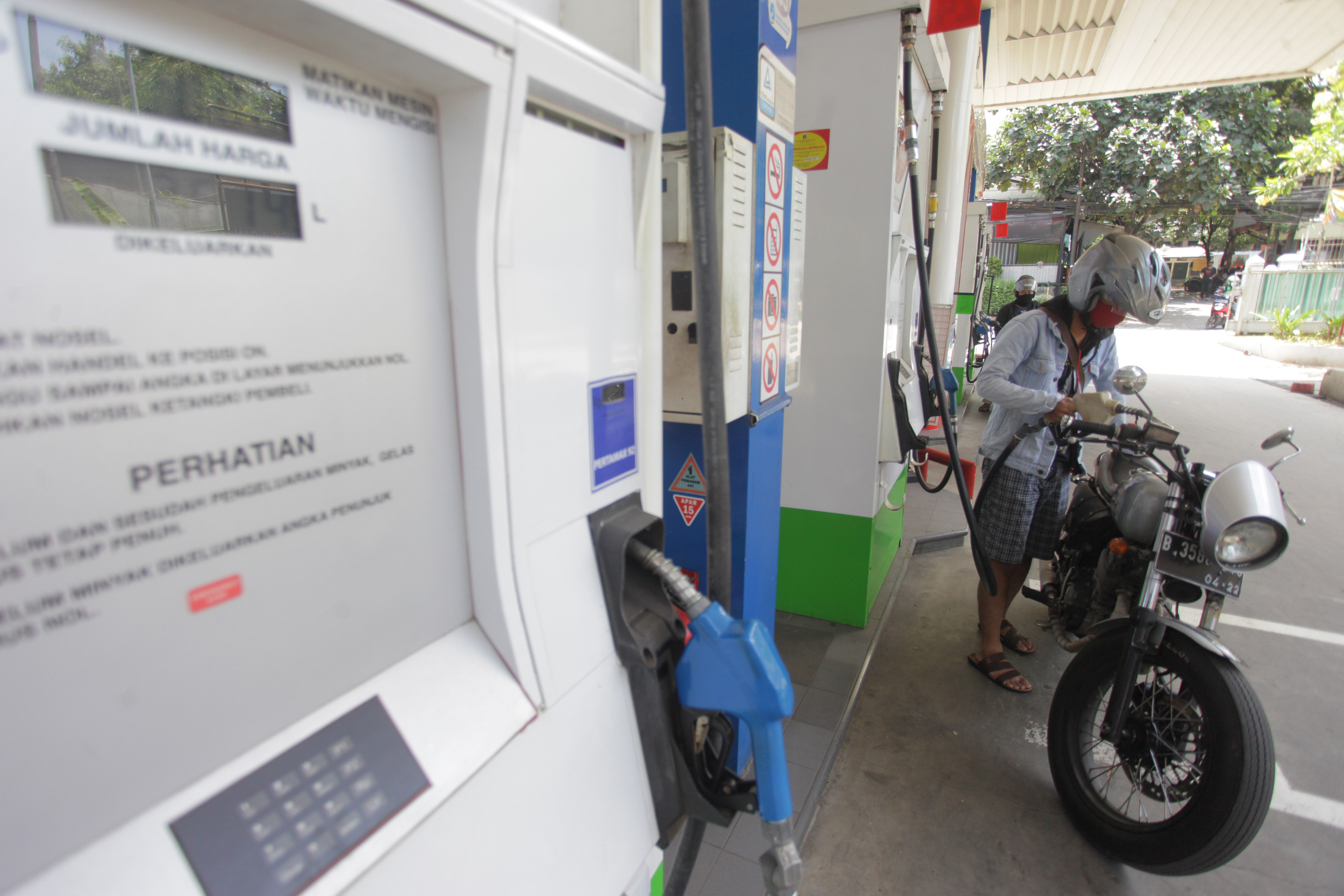 Aplikasi MyPertamina Telah Diunduh 10 Juta Pengguna