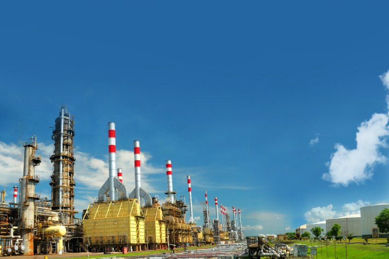 Pertamina Hasilkan Lebih Dari 46.000 Ton Bahan Baku Plastik