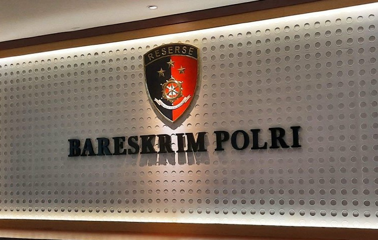 Penyidik Polri Mesti Miliki Tri Kompetensi