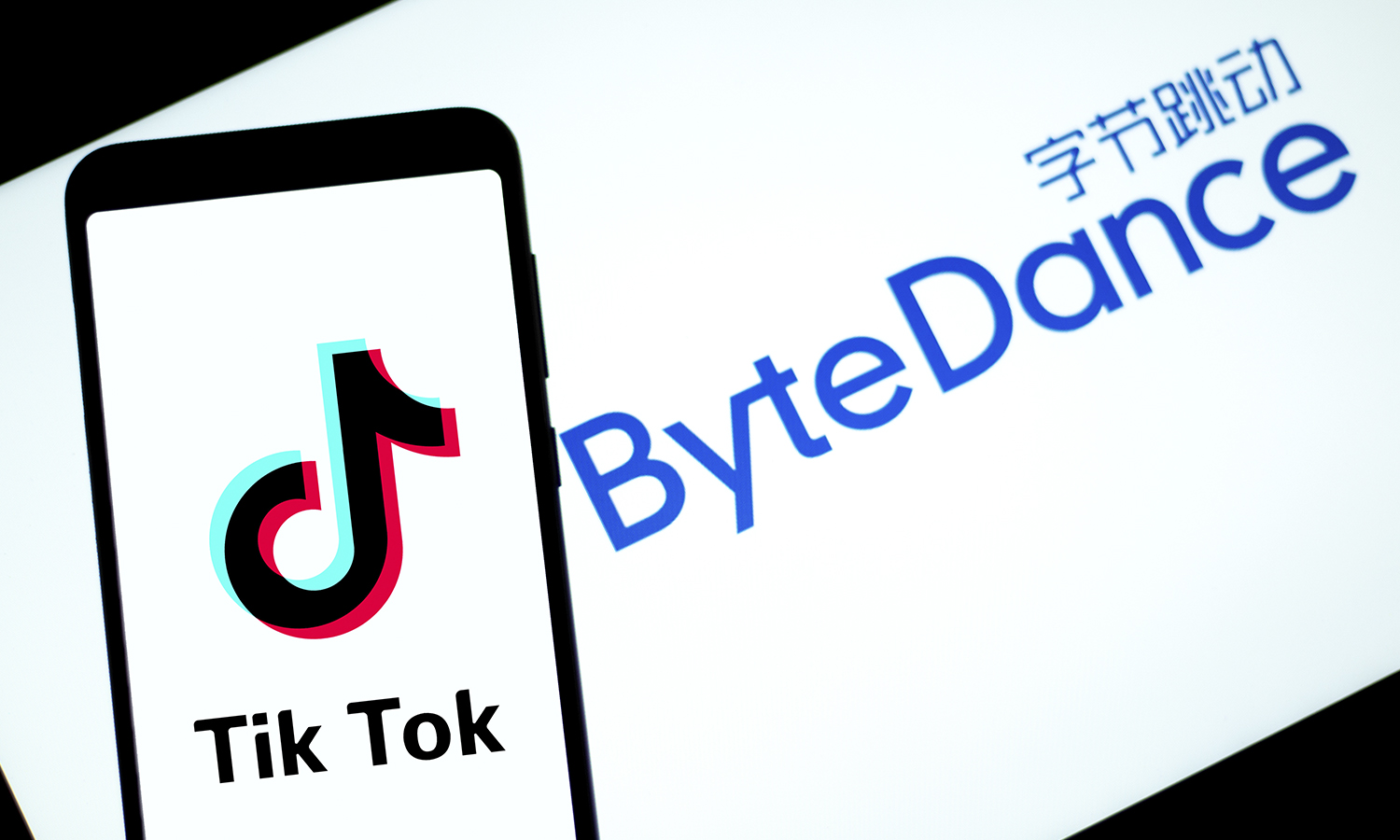 Induk TikTok Akuisisi Pembuat Mobile Legends