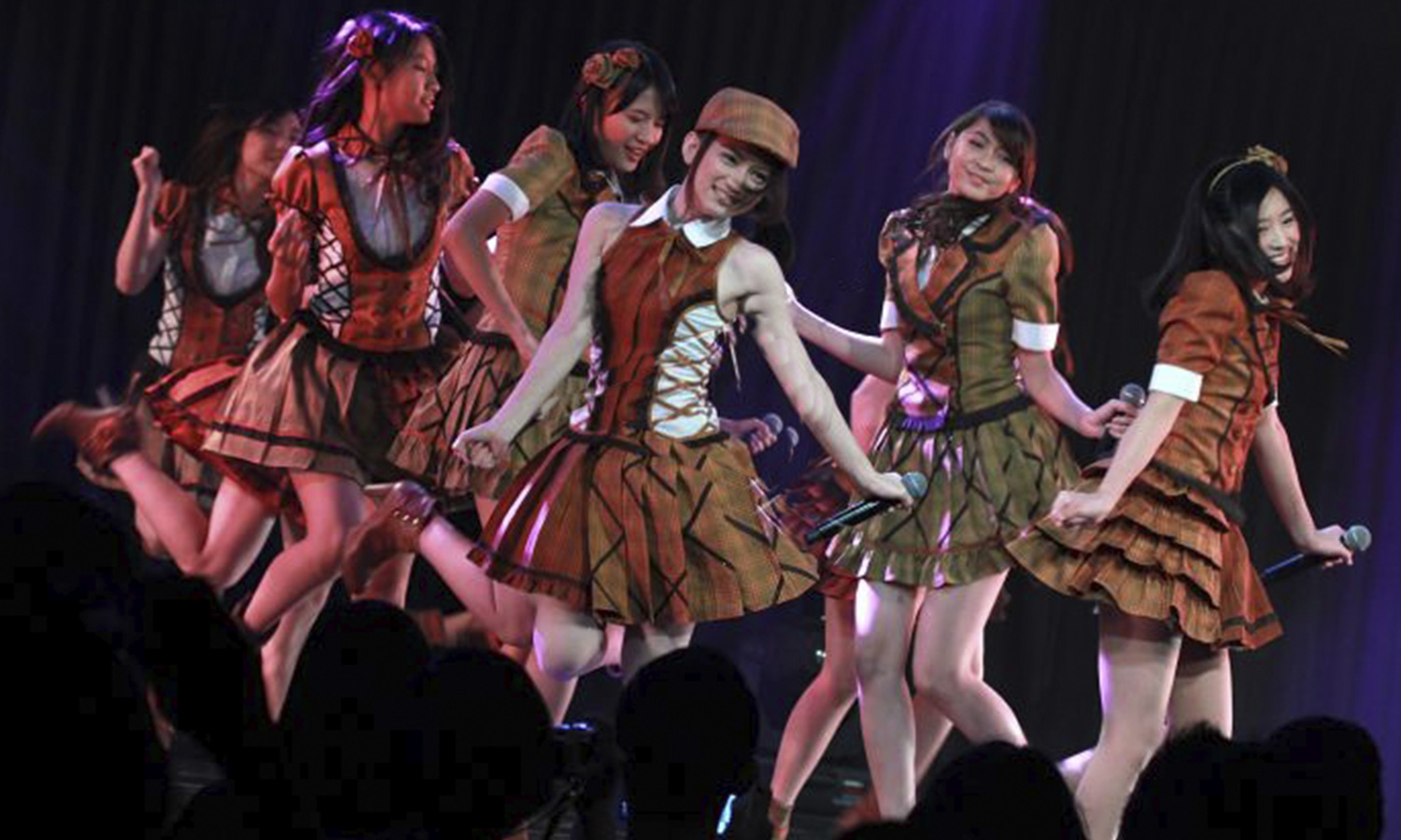 Dekatkan Para Fans, JKT48 Hadir Dalam Tayangan Interaktif