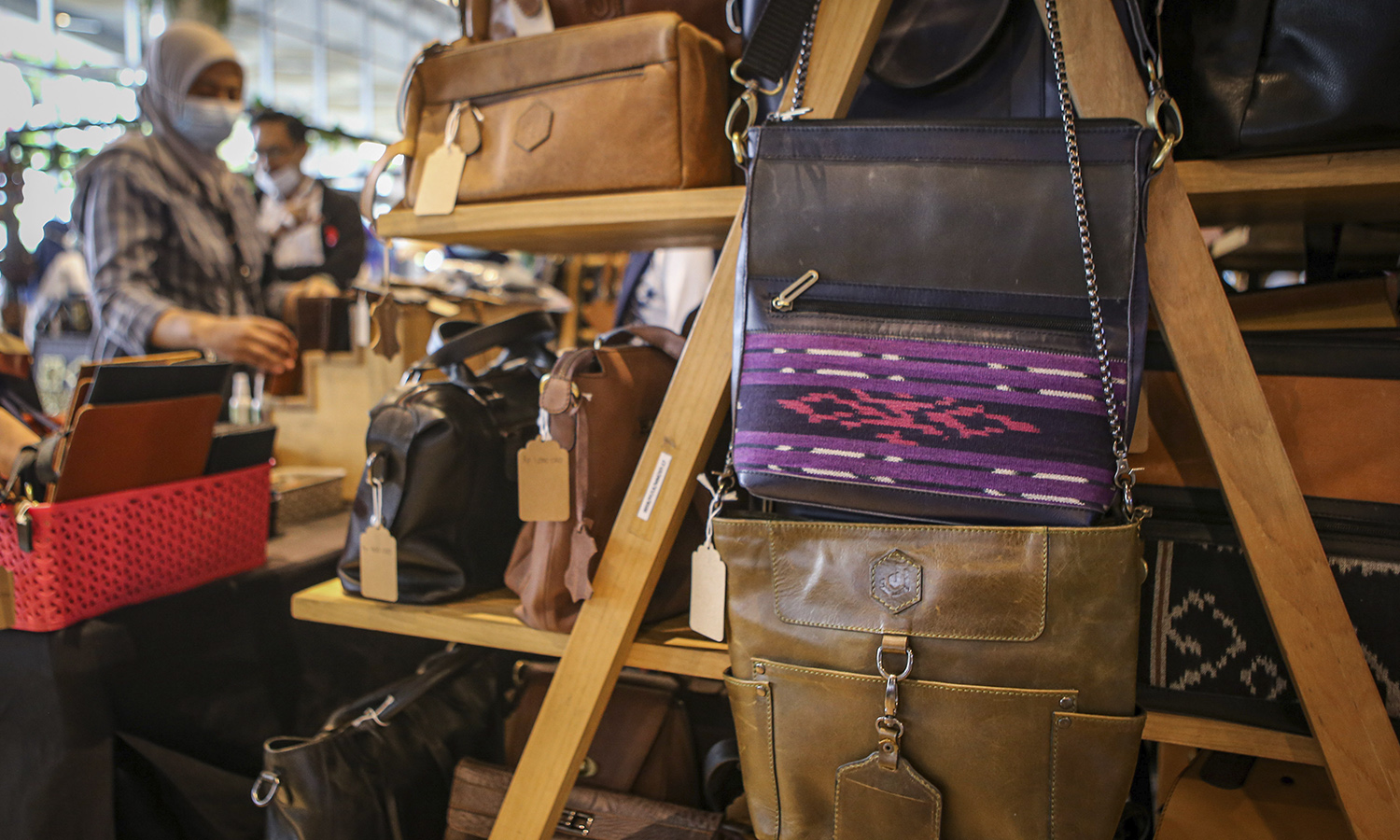 Kenaikan Plafon KUR Dinilai Tak Dorong Ekstensifikasi Debitur