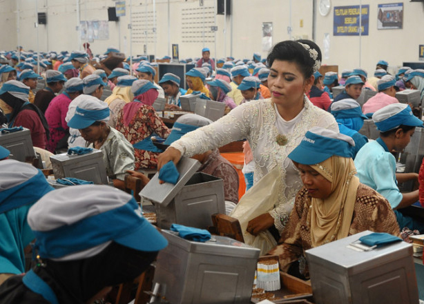 DPR Minta JKP Segera Diterapkan