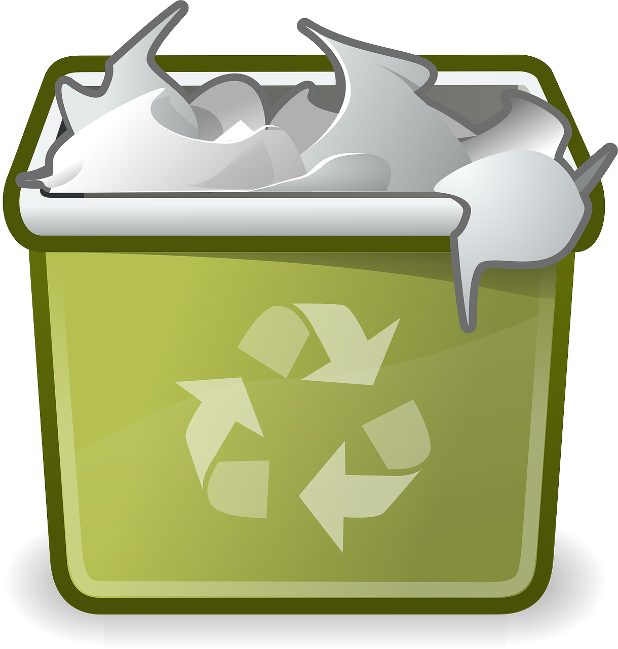Fitur <i>Recycle Bin</i> Akan Ada di Android 12