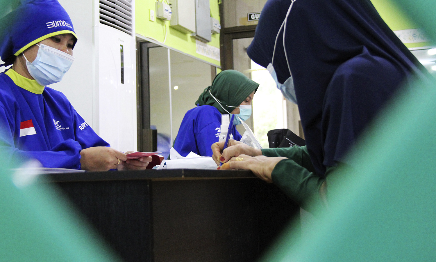 Gelar Bahtsul Masail, Kemenag Bahas Haji Di Masa Pendemi