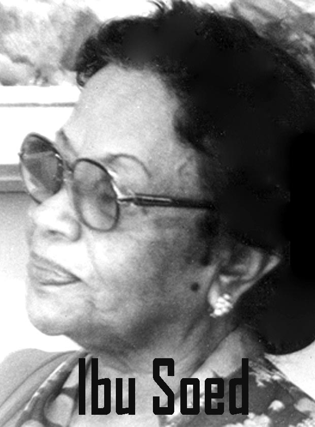 Lirik dan Nada Sederhana Karya Ibu Soed Bagi Anak-Anak dan Bangsa