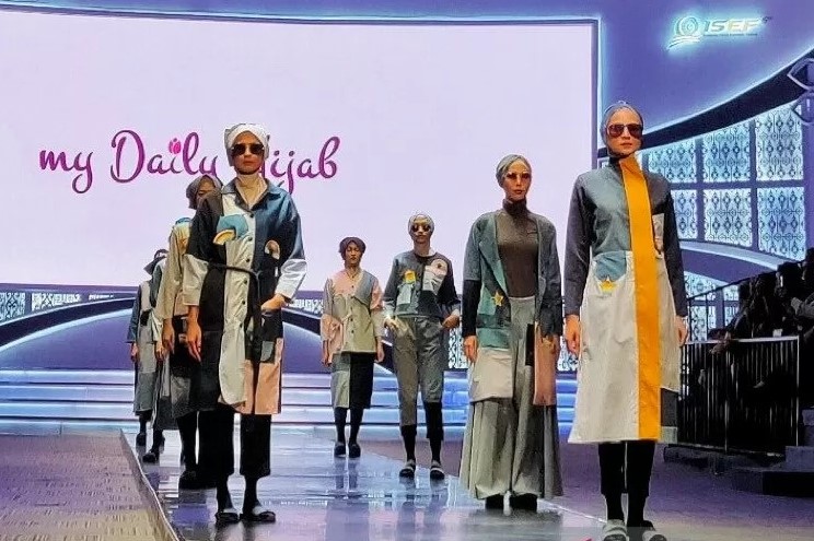 ISEF Catat Transaksi Bisnis Hingga Rp22,63 Triliun