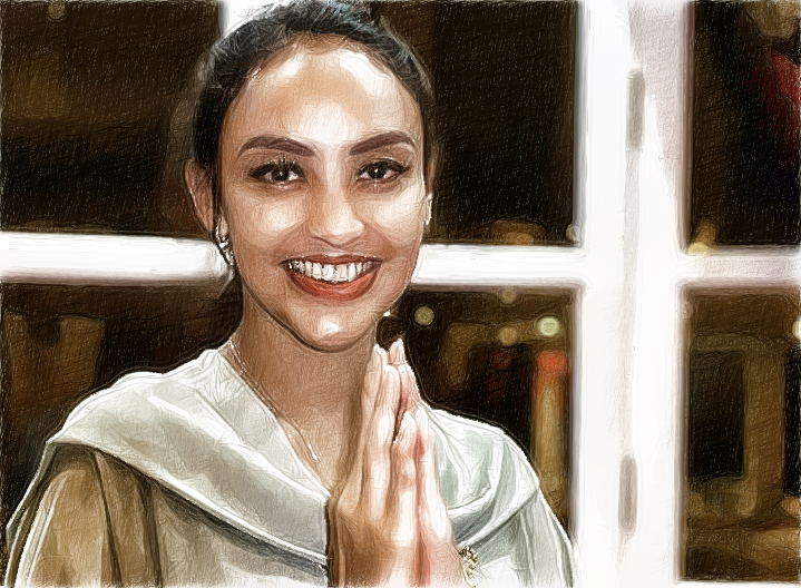 Pengucur Kasih Bagi Bayi-bayi Terlantar