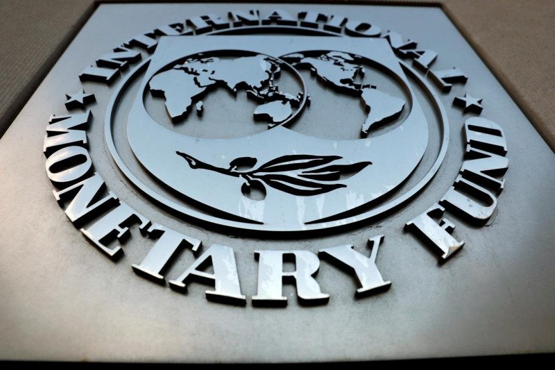 Pertemuan Bank Dunia-IMF Tahun Depan Ditunda