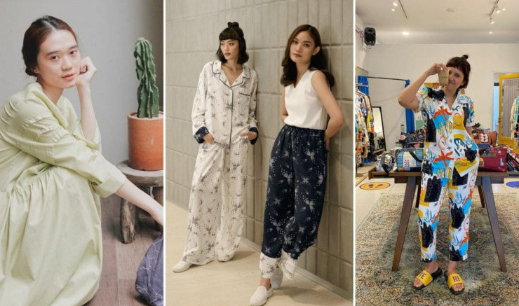 Tips Padu-Padan Atasan Untuk Tampil Modis Saat WFH