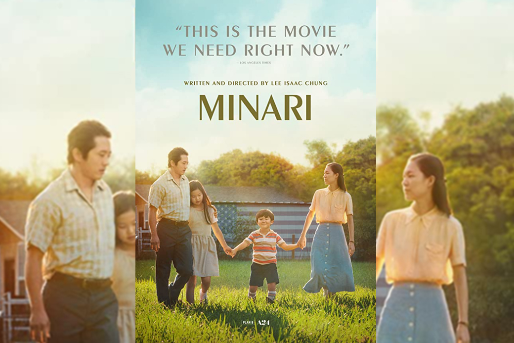 Minari, Drama Keluarga Imigran Pemenang Banyak penghargaan