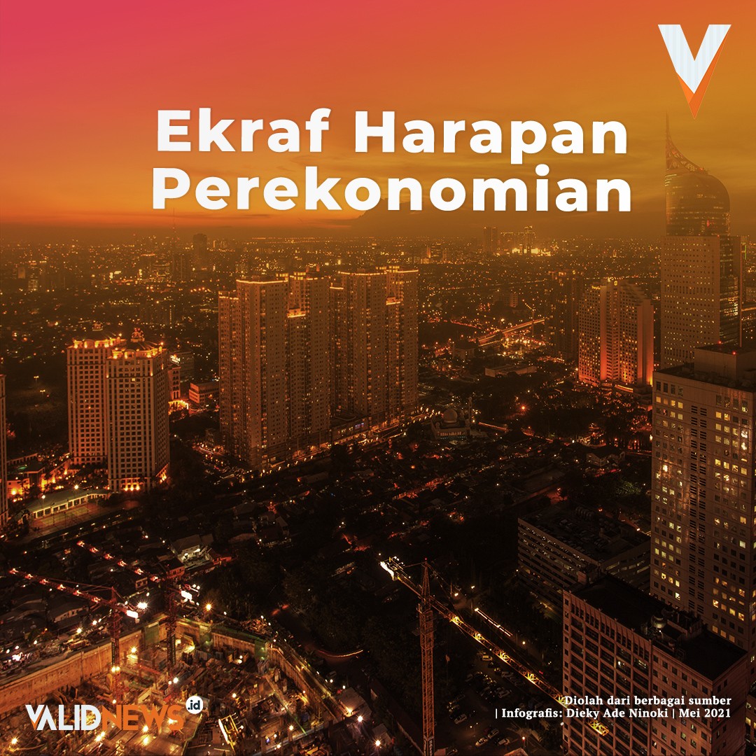 Ekraf Harapan Perekonomian