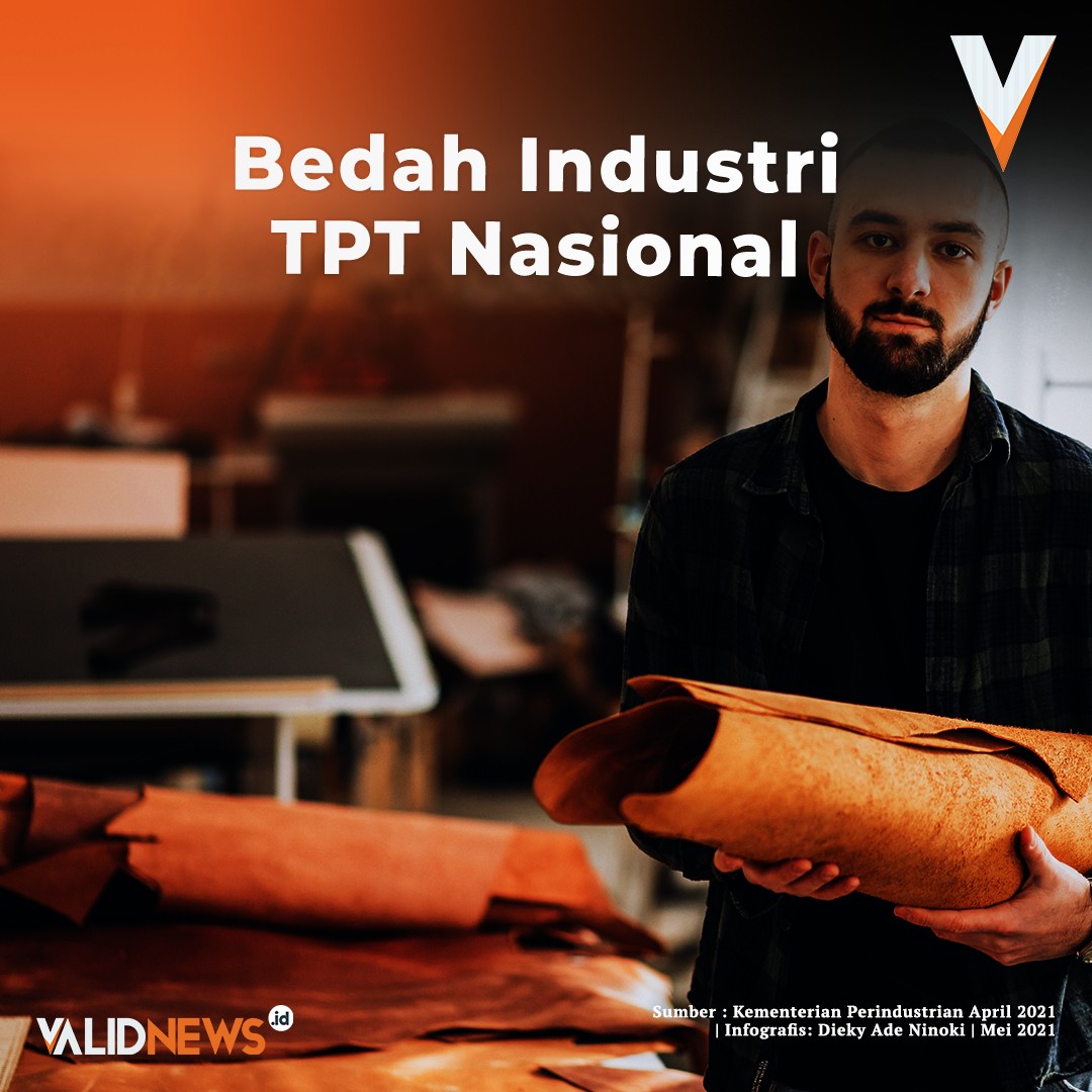 Bedah Industri TPT Nasional