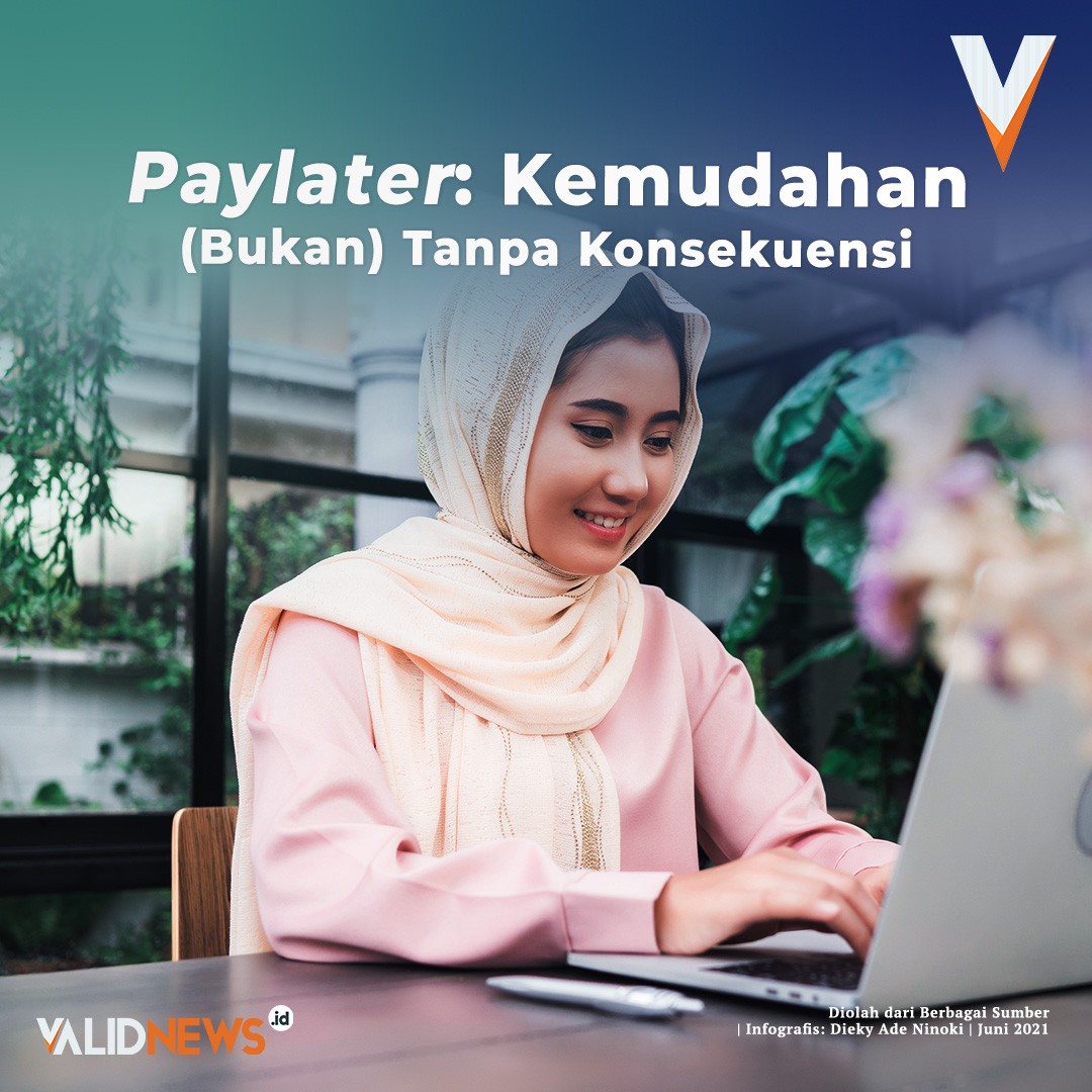 Paylater: Kemudahan (Bukan) Tanpa Konsekuensi