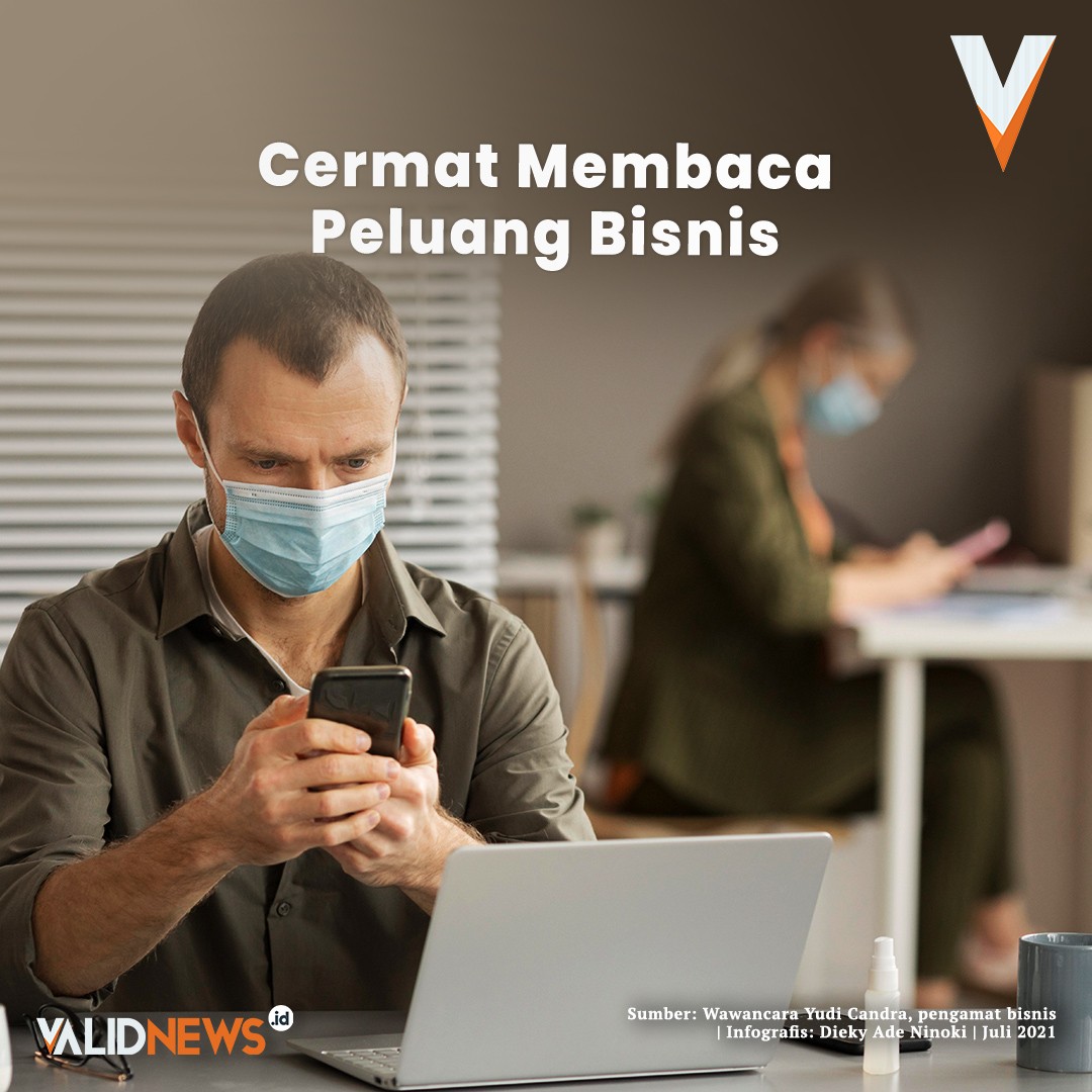 Cermat Membaca Peluang Bisnis