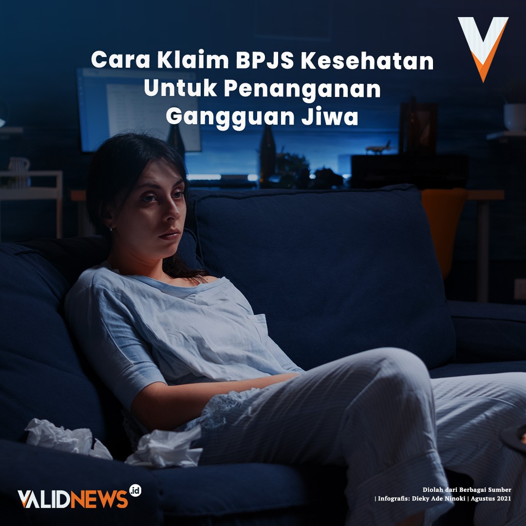 Cara Klaim BPJS Kesehatan Untuk Penanganan Ganggua