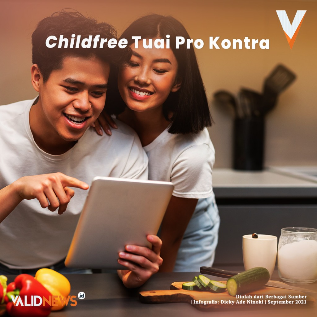 Childfree Tuai Pro Kontra