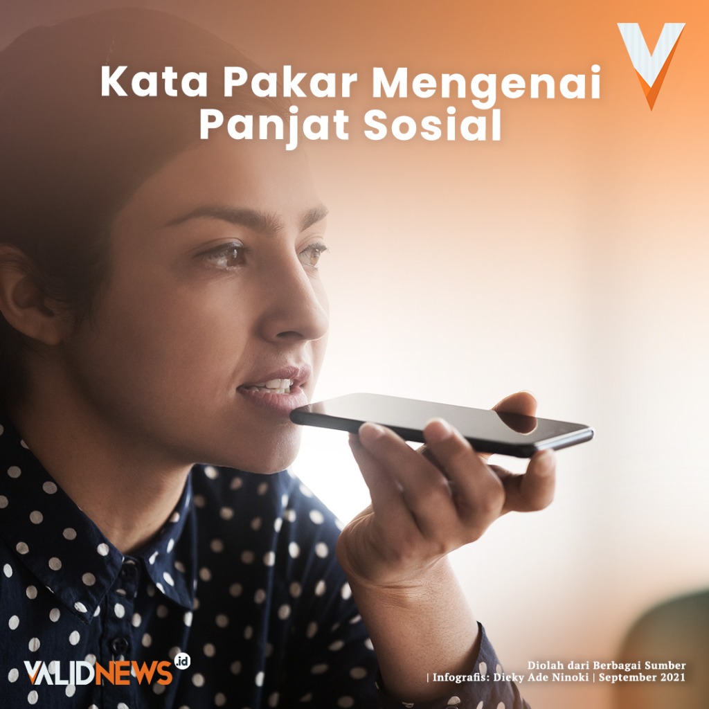 Kata Pakar Mengenai Panjat Sosial