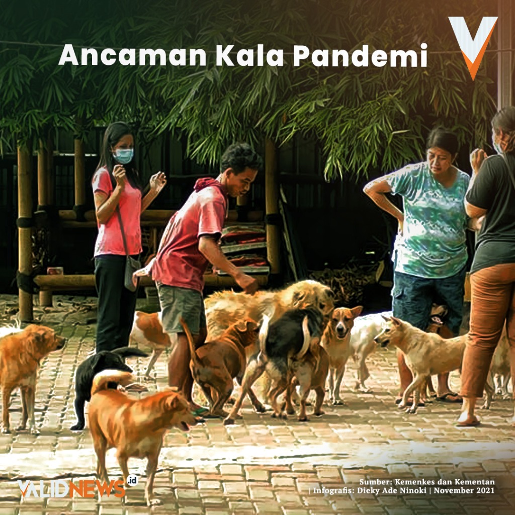 Ancaman Kala Pandemi