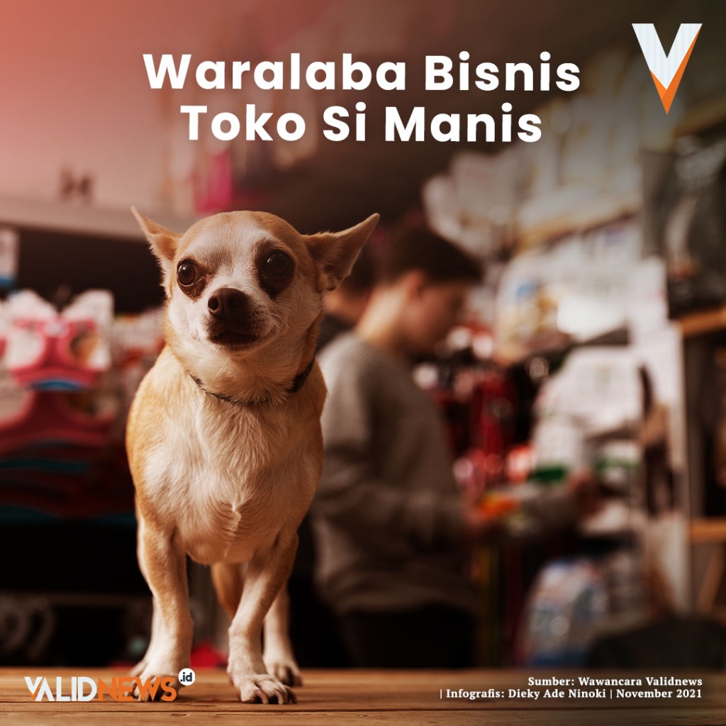 Waralaba Bisnis Toko Si Manis