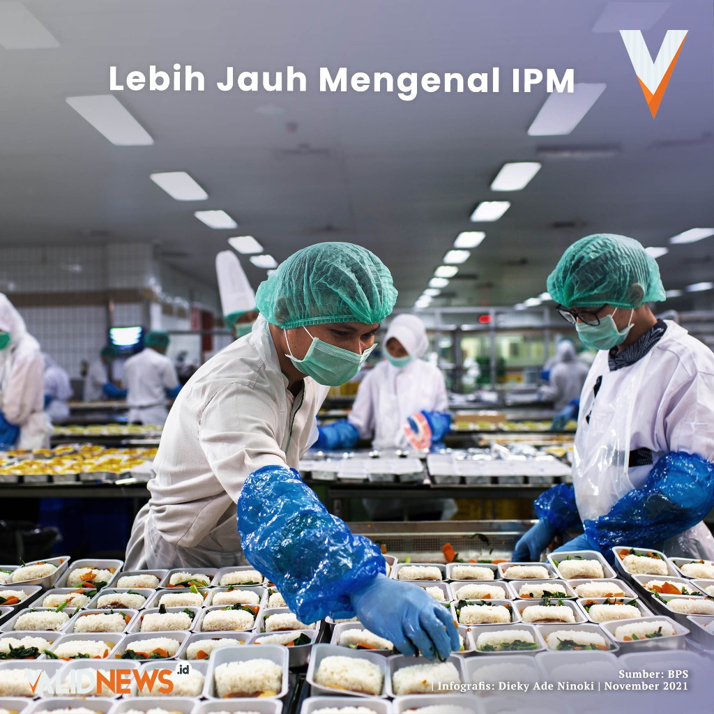 Lebih Jauh Mengenal IPM