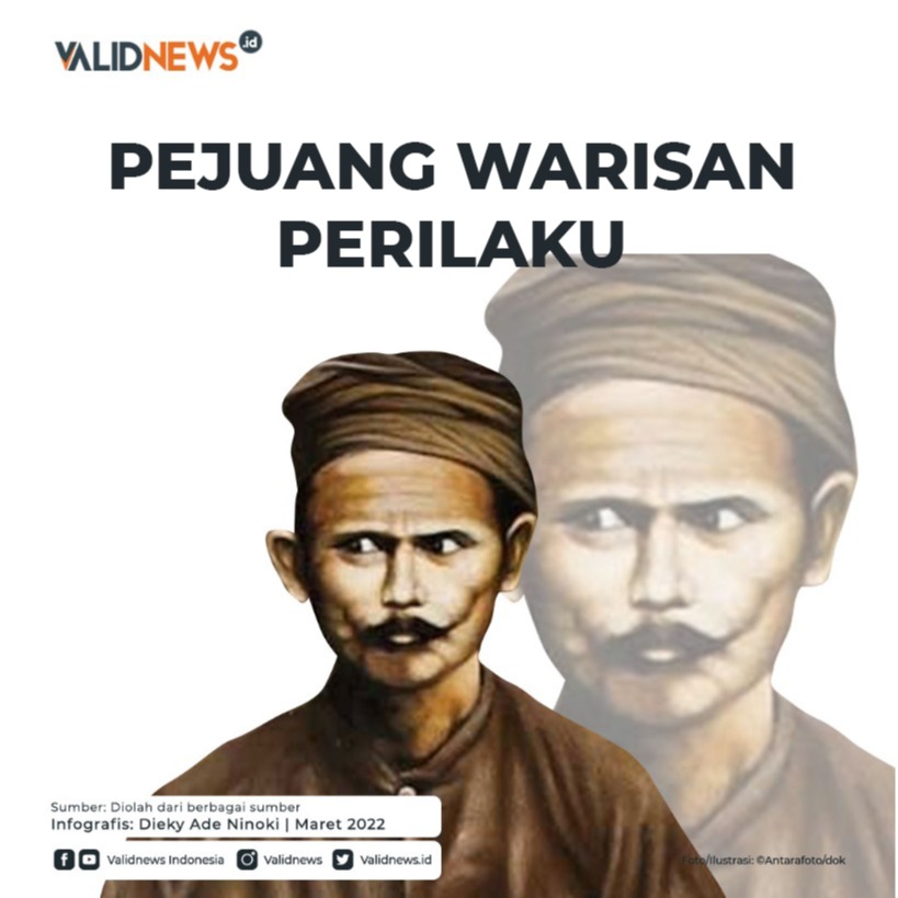 Siapakah Samin Surosentiko?