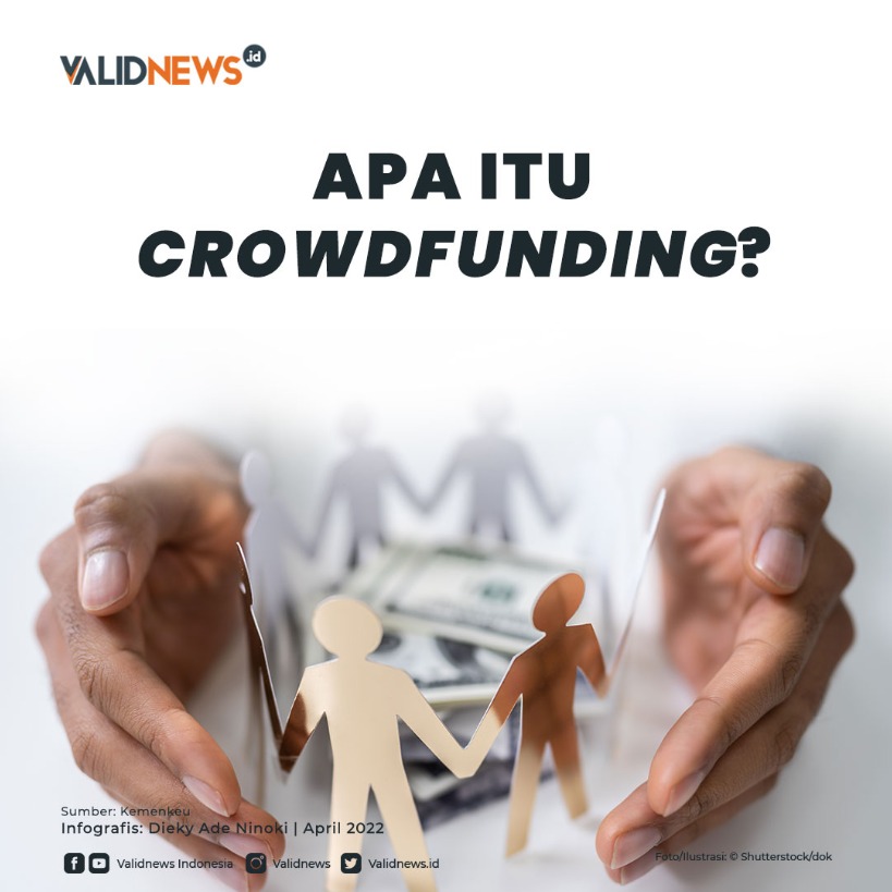 Apa Itu Crowdfunding?