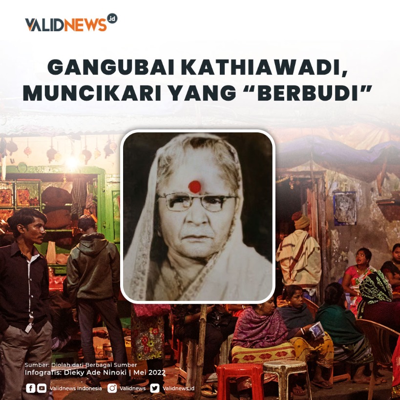 Gangubai Kathiawadi, Muncikari Yang “Berbudi”