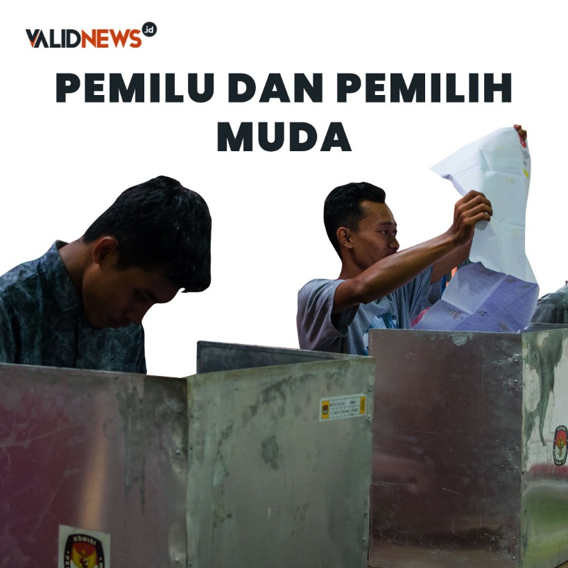 Pemilu dan Pemilih Muda