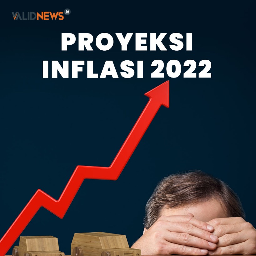 Proyeksi Inflasi 2022