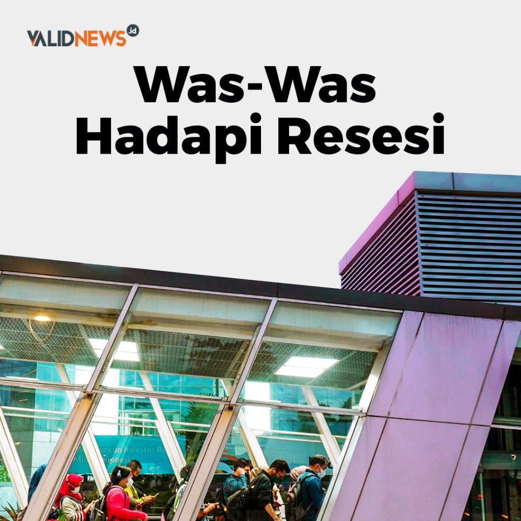 Was-Was  Hadapi Resesi