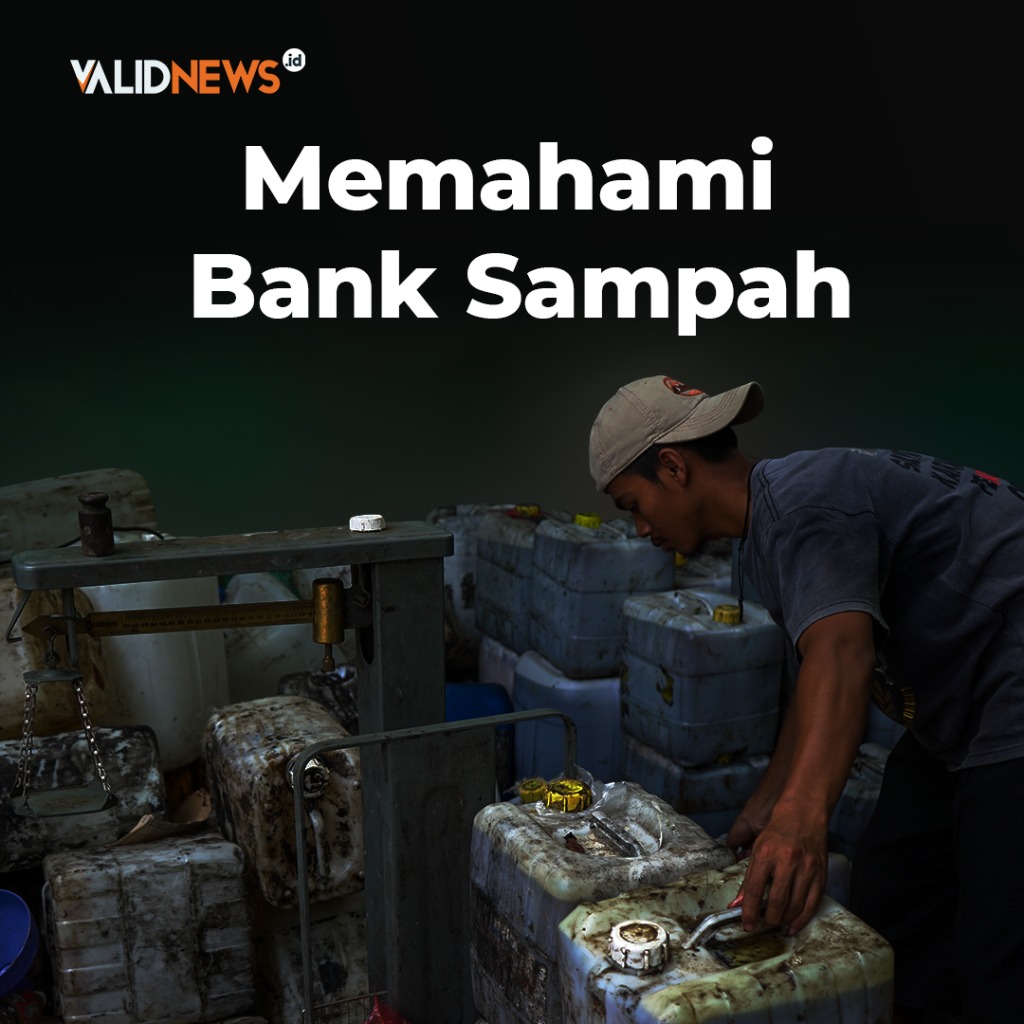 Memahami  Bank Sampah